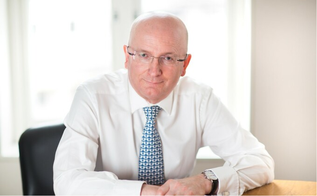 Roderic Rennison is a partner at Catalyst Partners
